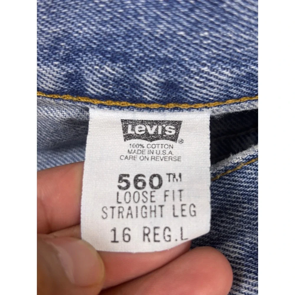 Levis vintage levi